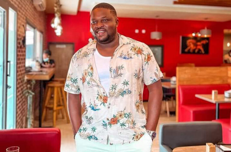 PORTRAIT D’UN SELF-MADE MAN DE LA RESTAURATION IVOIRIENNE : GORIS MAXWELL