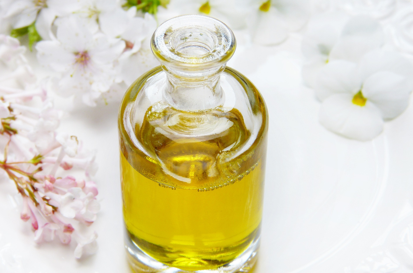 parfum d&rsquo;intérieur