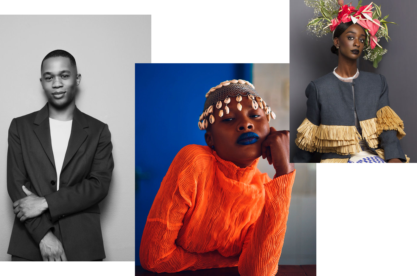 ces jeunes createurs africains a la conquete du monde