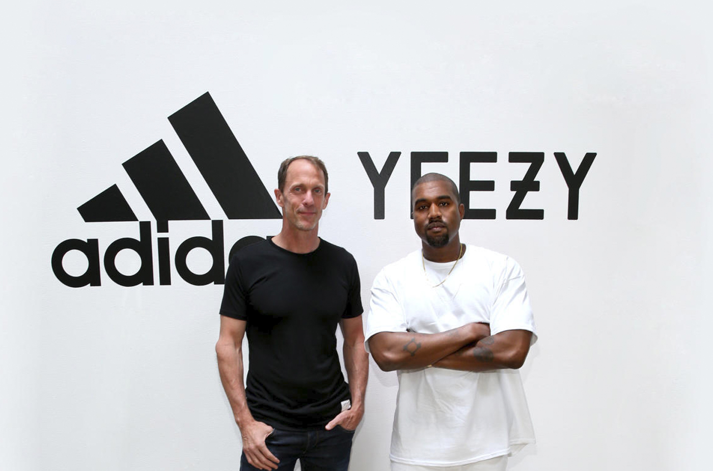 adidas-Kanye West : quand la rupture de contrat fait des degats dans les finances de la marque