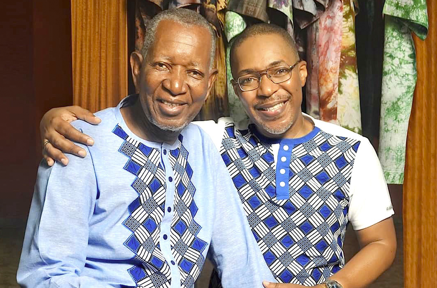 les grands designers de la côte d’ivoire