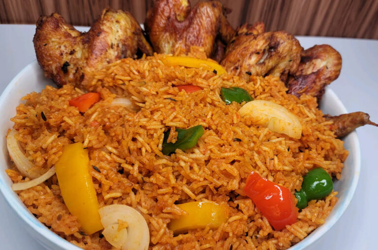 LA VERITABLE PATERNITE DU JOLOF RICE SELON L’UNESCO