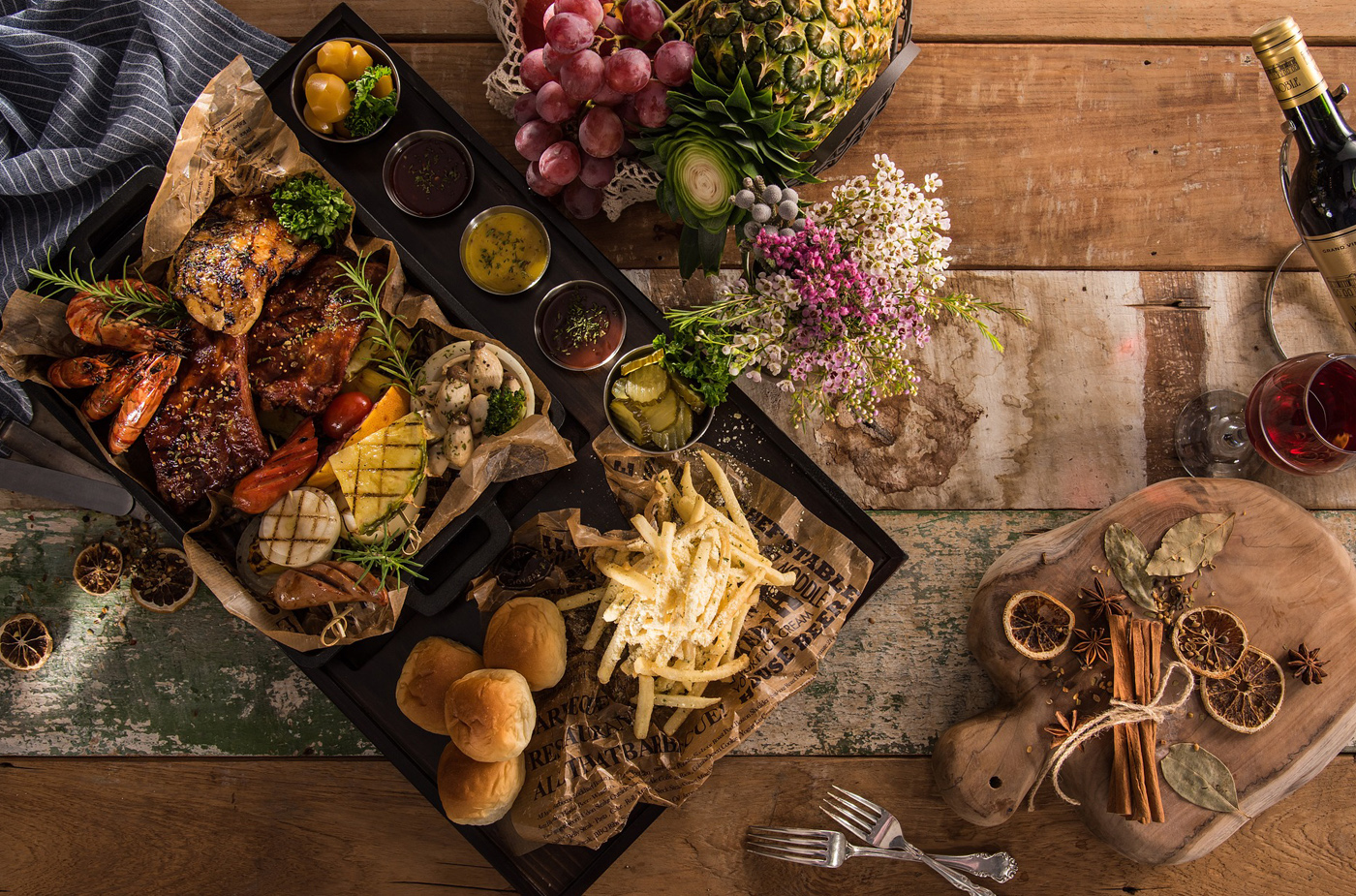 ces astuces de cuisine vont vous sauver la vie