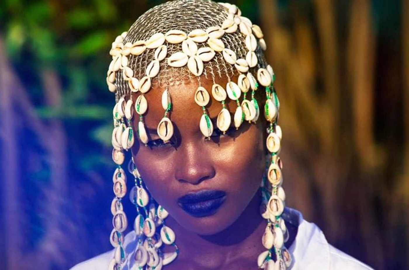 les accessoires de mode populaires en afrique