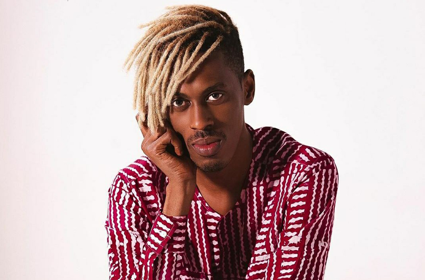 Ibrahim Fernandez, l&rsquo;icone de la mode adoree des abidjanaises