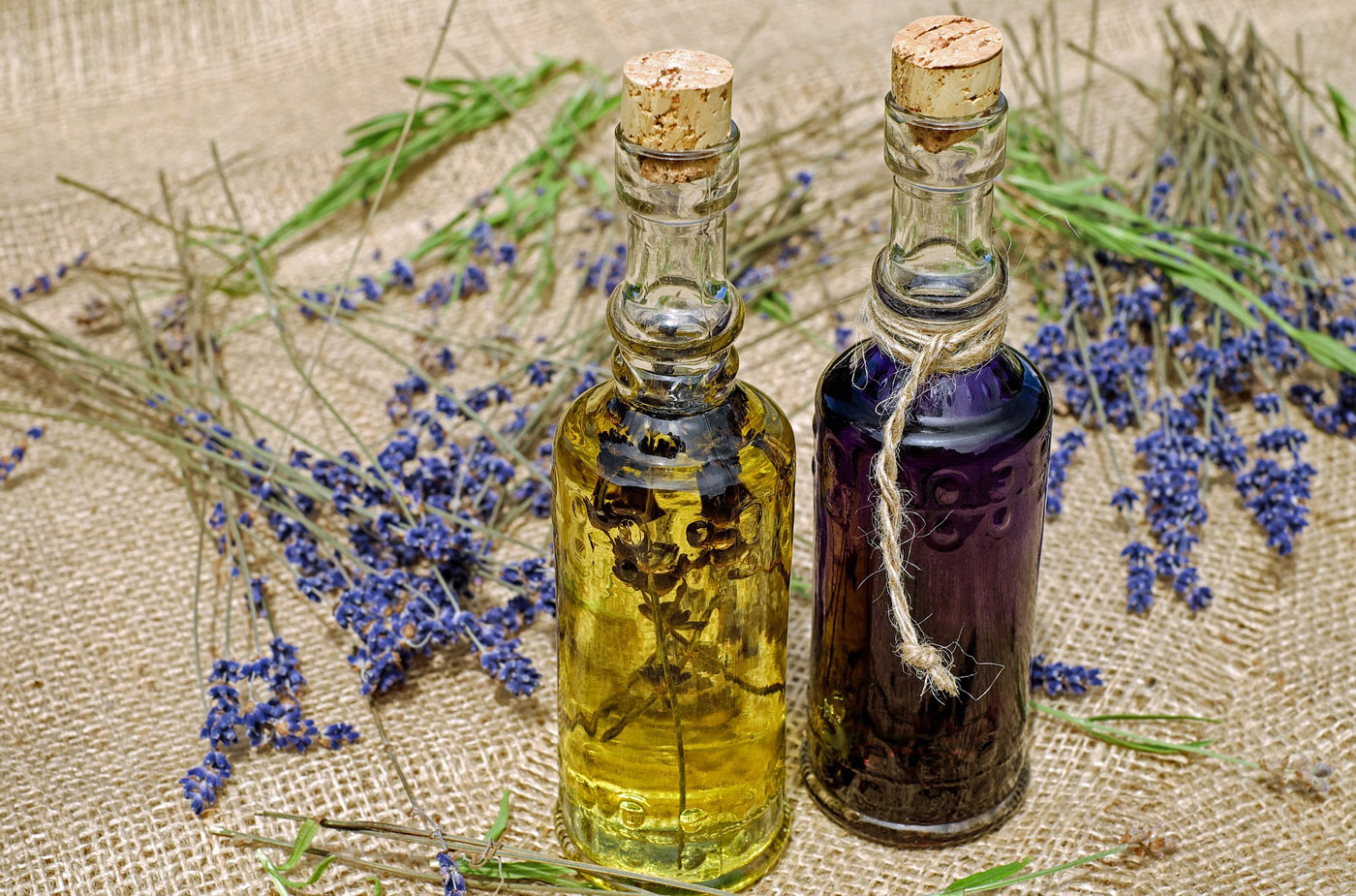 des parfums pour un voyage olfactif en afrique