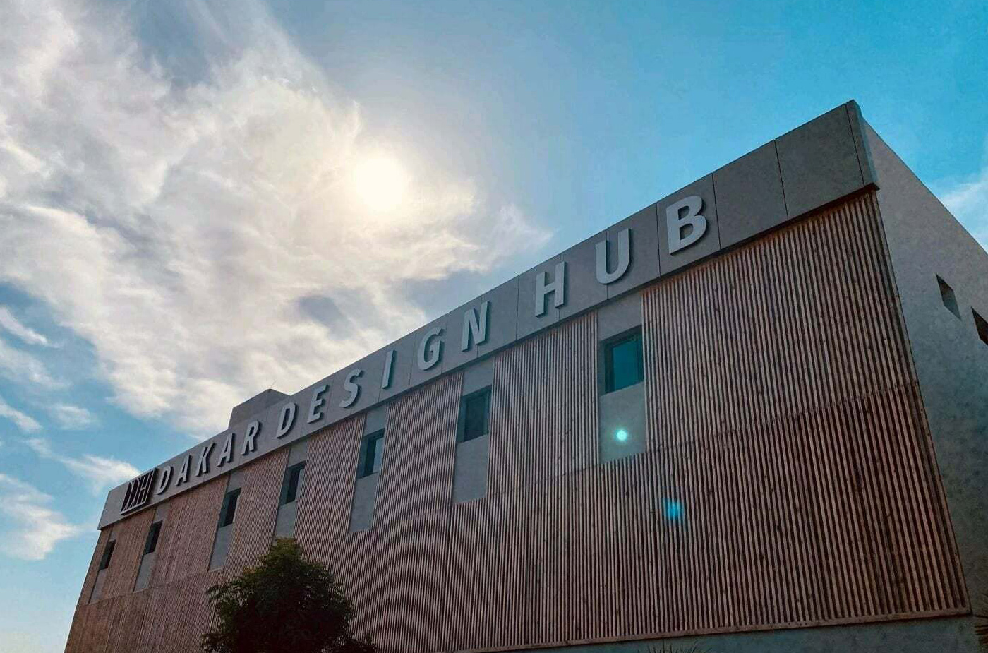 Dakar design hub