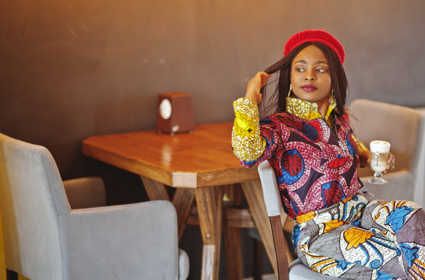 fashionomics africa contest : une initiative de la bad