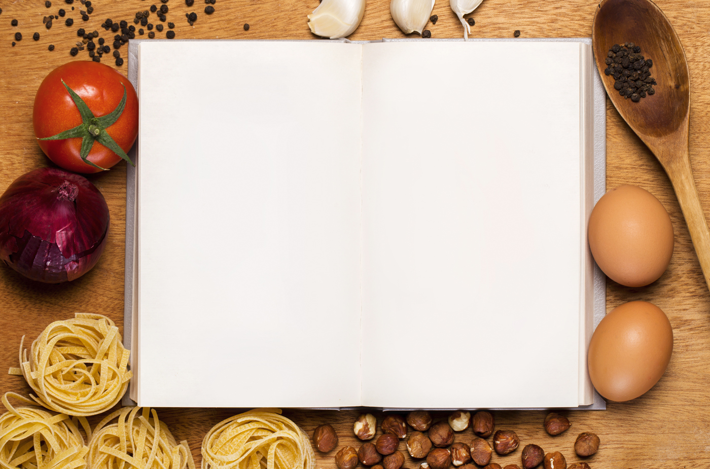 4 livres de cuisine africaines à découvrir absolument