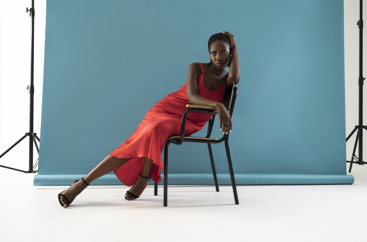 comment preparer serieusement un casting de mode ?