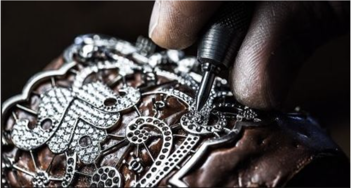 tout savoir sur le sertissage