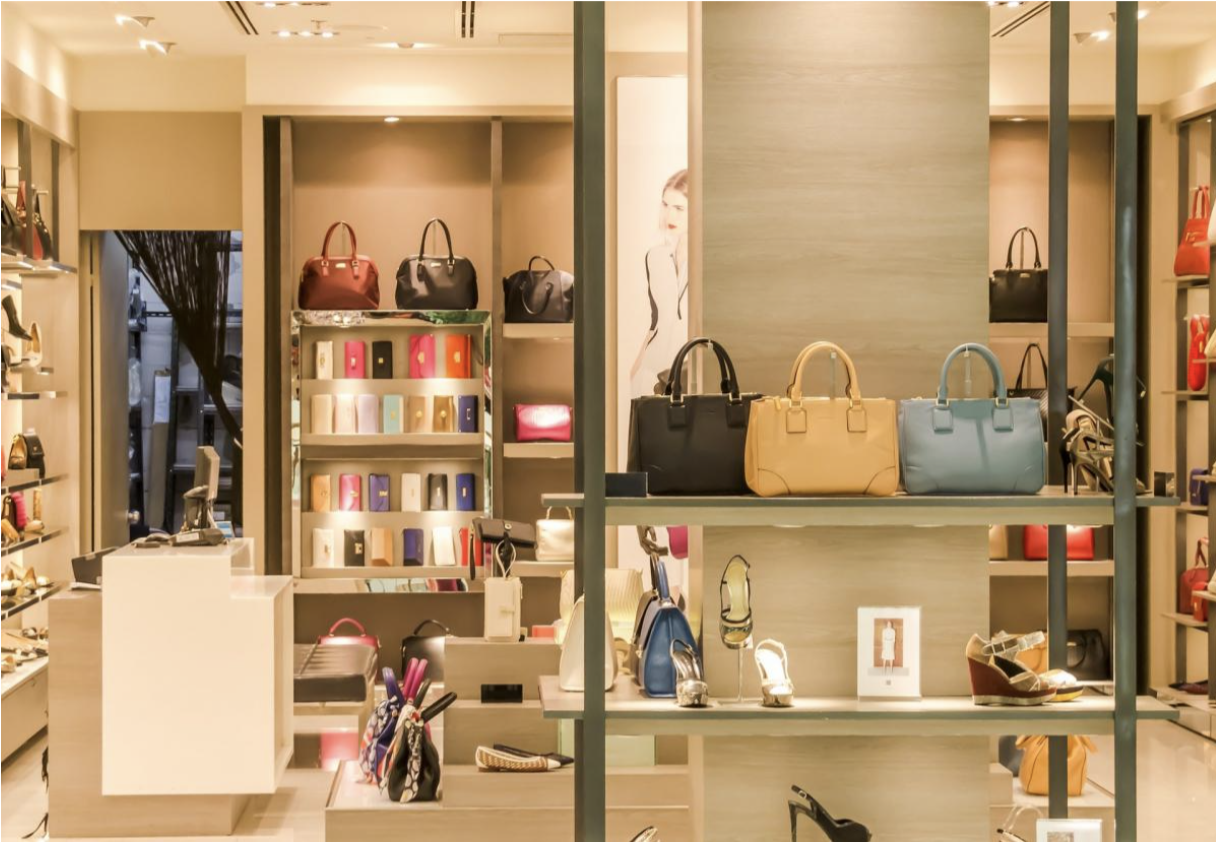 marché mondial du luxe, oasis de prosperité dans un contexte de crise