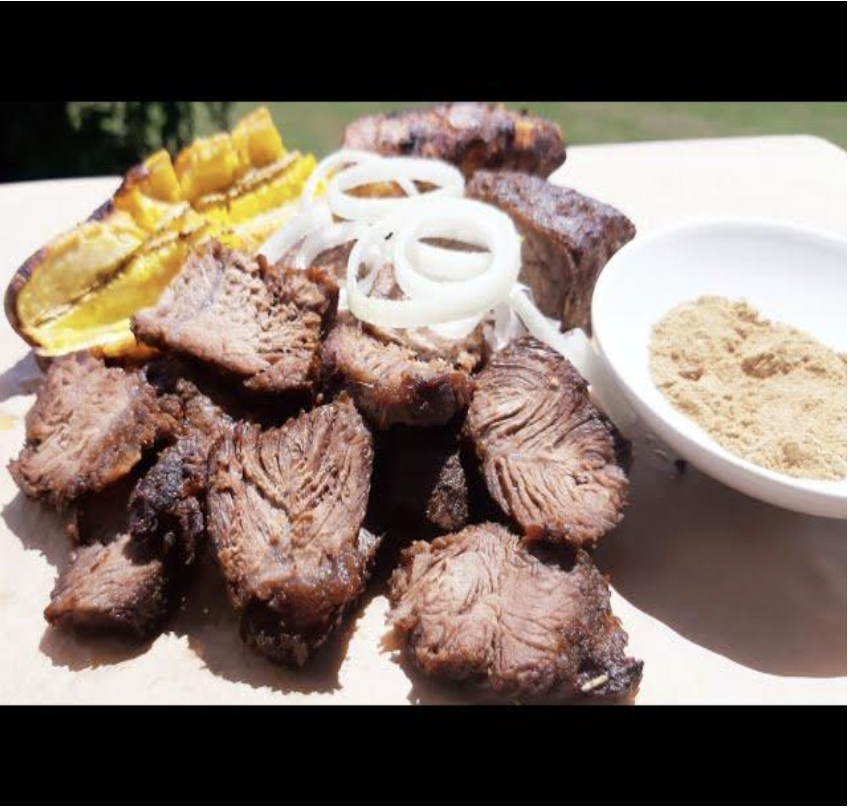 le soya : une recette irresistible