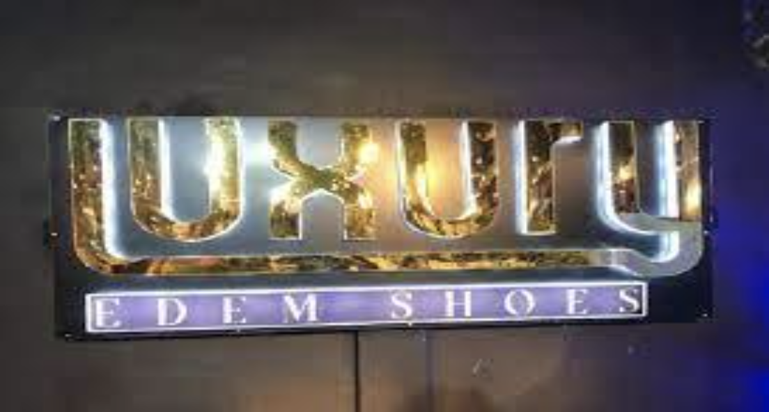 quand le togo se démarque : luxury edem shoes