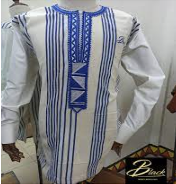 promotion des tenues vestimentaires du burkina faso