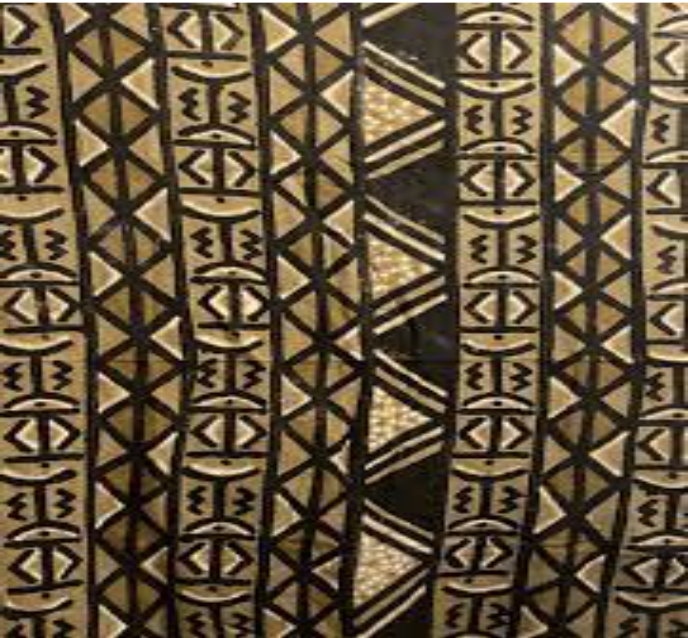 mode africaine