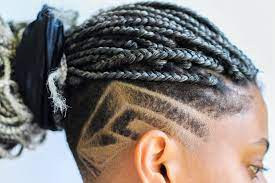 ces tresses africaines qui traversent le temps