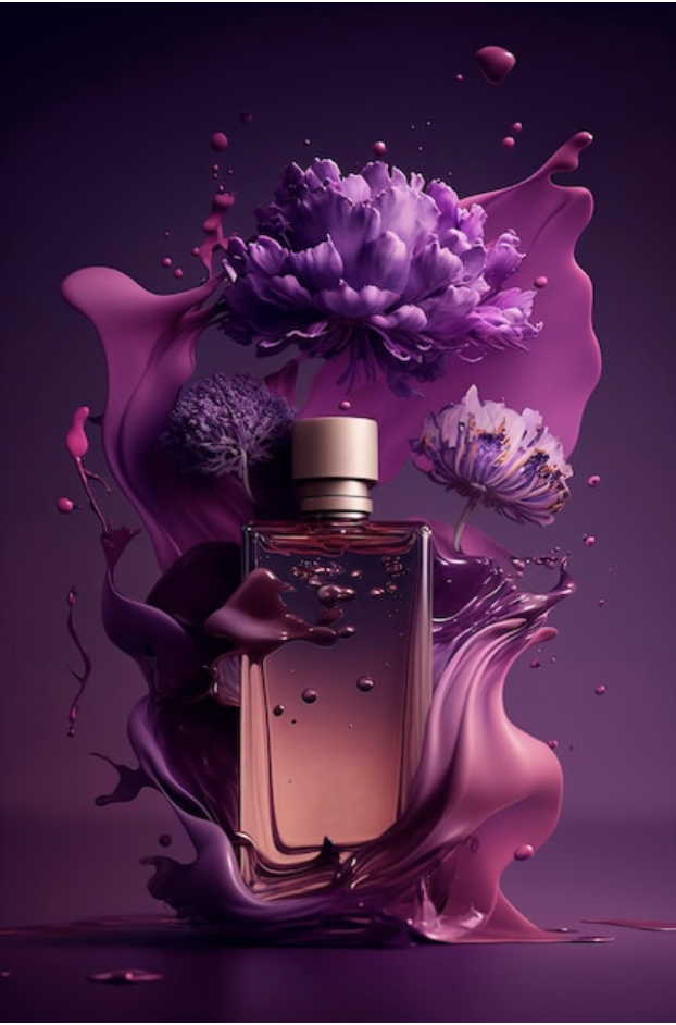 parfumer le parfumeur