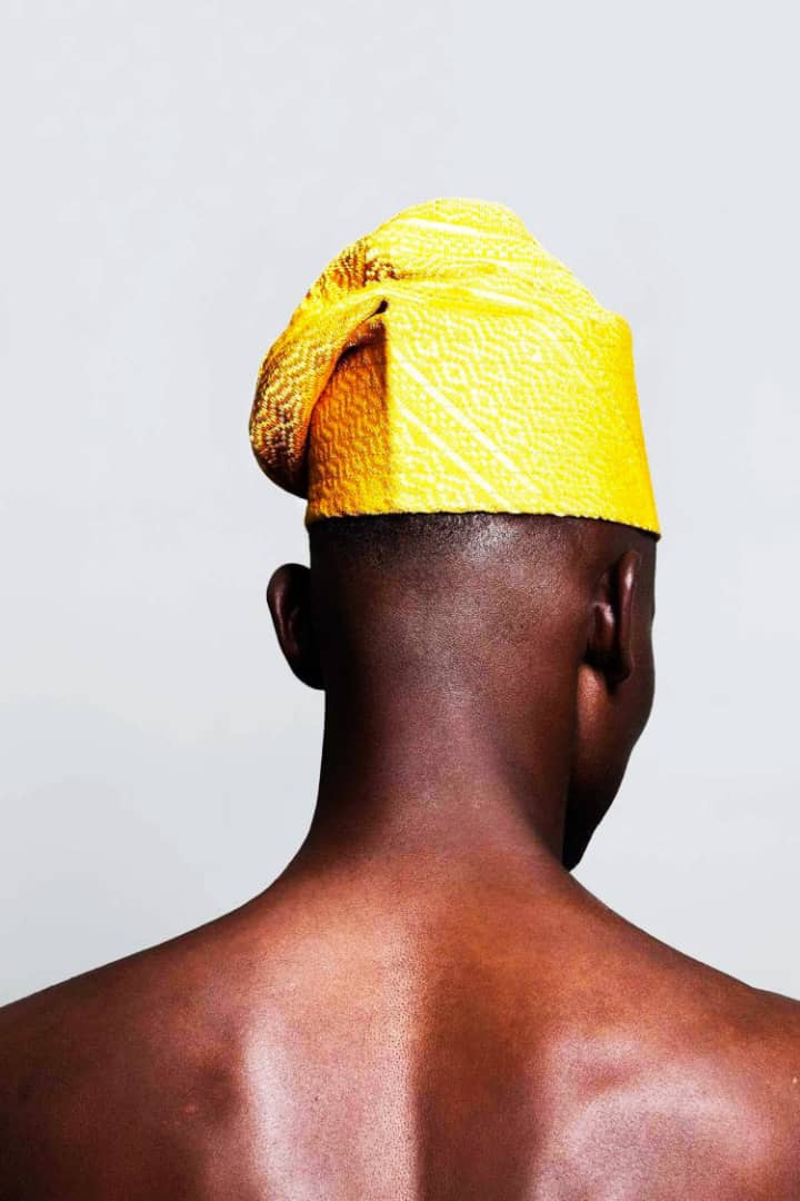 fashion – a la découverte du gôbi, un chapeau traditionnel très prisé au bénin et chez les yorubas au nigéria
