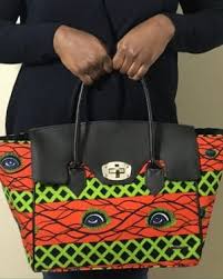 sac à main – quand l&rsquo;artisanat africain se met au service de la maroquinerie de luxe