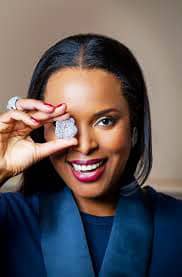 joaillerie de luxe – Vania Leles, une virtuose de la pierre précieuse en afrique