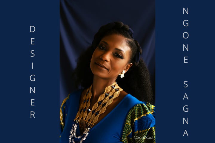 les colliers traditionnels, quand l’industrie de la joaillerie prend une connotation africaine