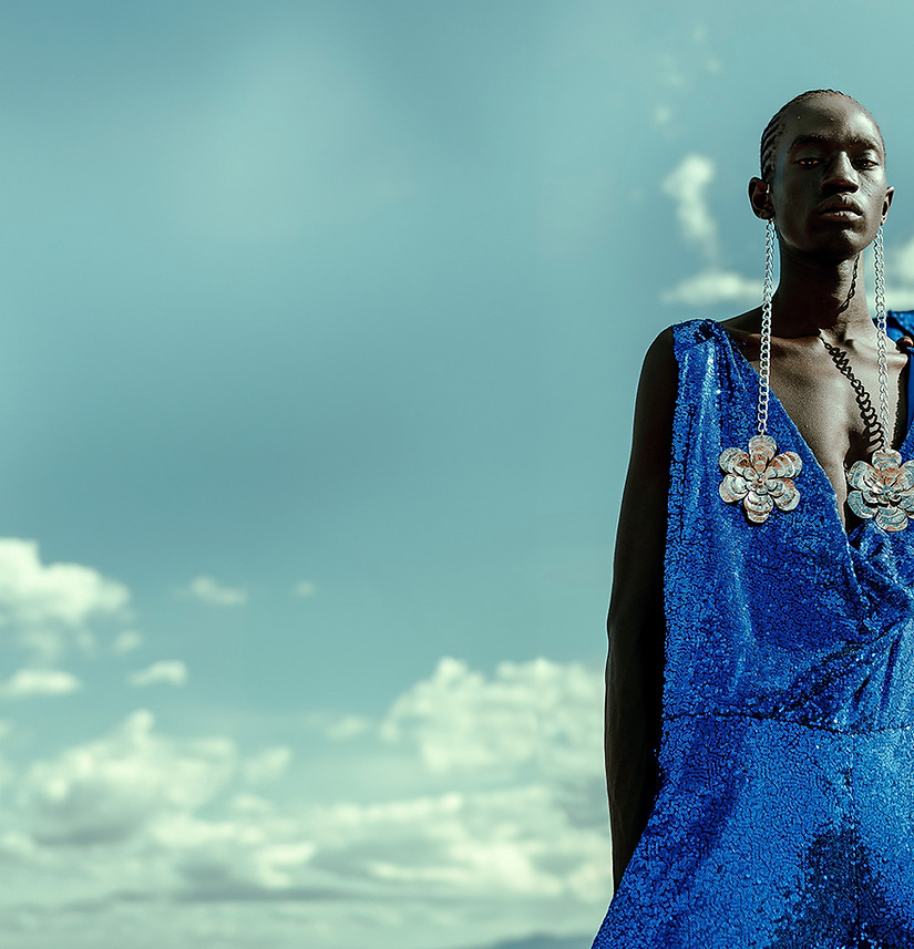 concours africa fashion up 2024 : les 5 lauréats annoncés à un défilé de mode, le 26 juin prochain, à Paris