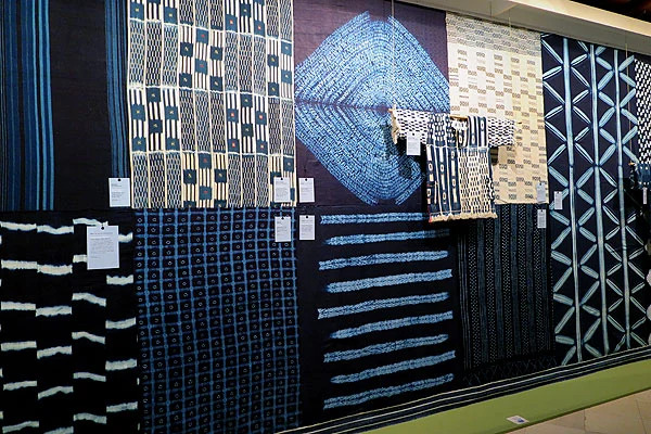 labellisation officielle du leppi : une avancée majeure pour l’industrie textile en guinée