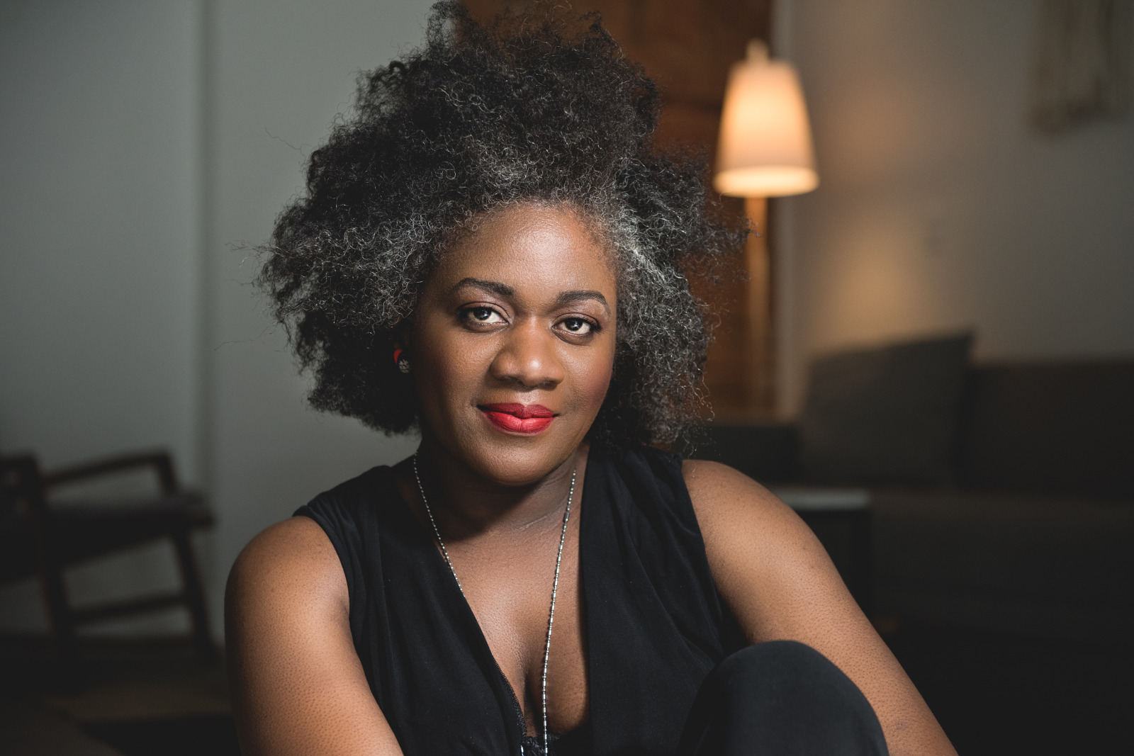 Christelle Biteghe : l’ingénieure mécanique devenue créatrice d’accessoires de mode africaine, livre l’histoire de sa marque « waly access»