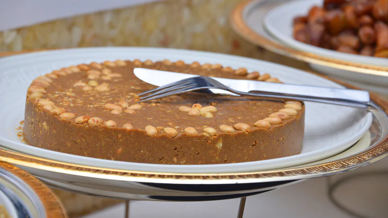 gastronomie marocaine : voici les 5 desserts les plus prisés au royaume chérifien  