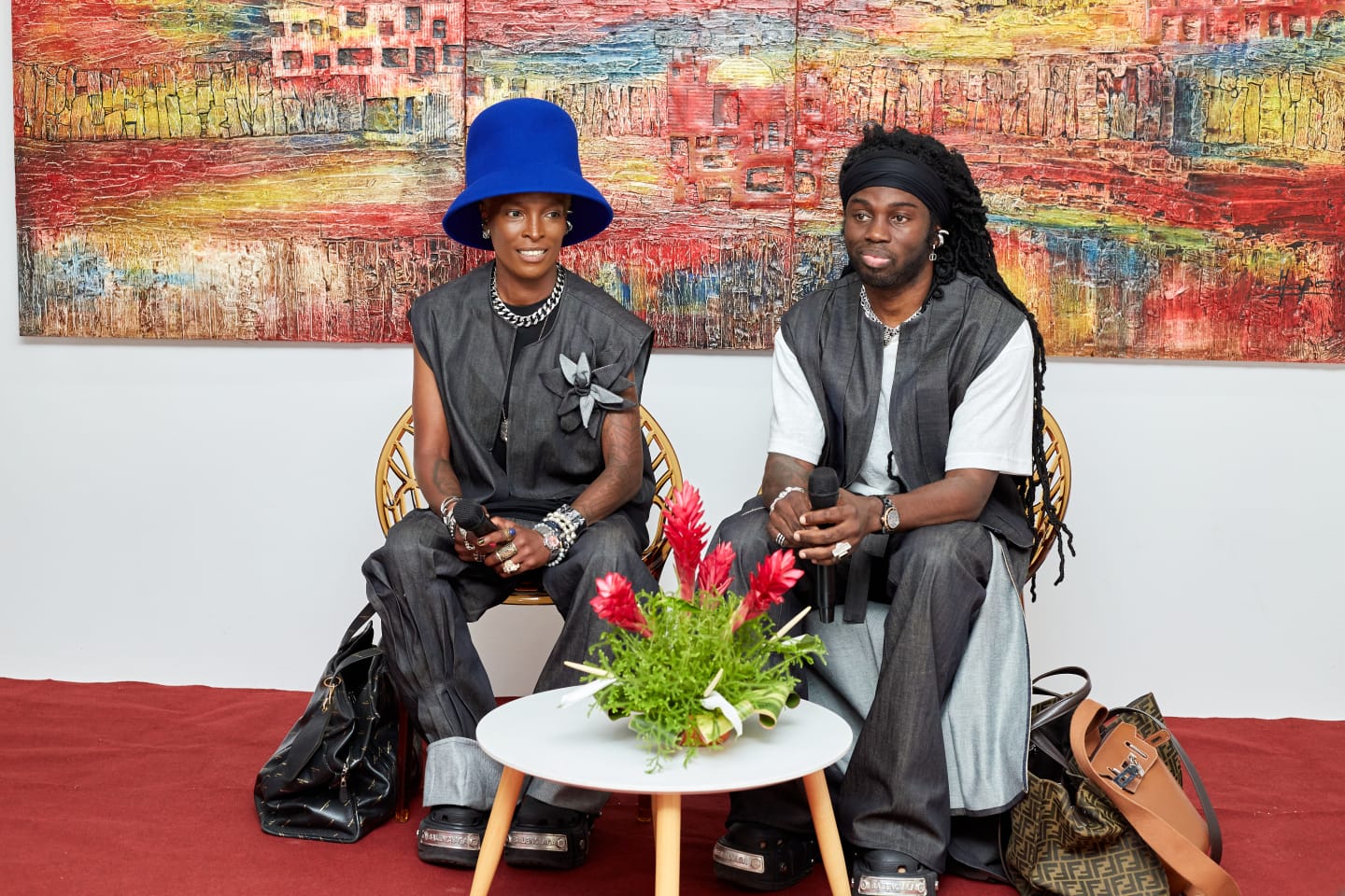 côte d’ivoire : “zaady fashion day”, Abidjan va accueillir la grand’messe de la mode africaine en novembre