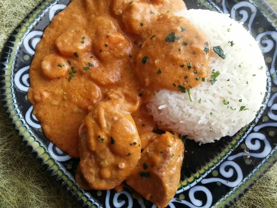 sakafo : le mafé, cette recette sénégalaise qui a conquis toute l’afrique de l’ouest