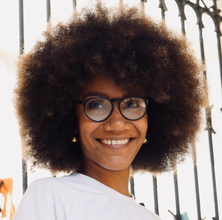les afro-cubaines revendiquent leur africanité en célébrant leurs cheveux naturels