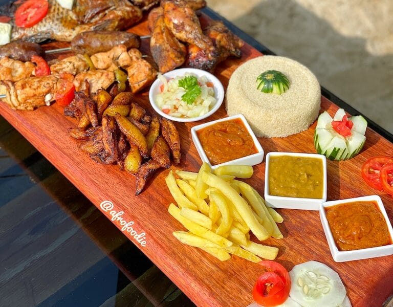 côte d’ivoire : le secteur de la restauration connait un boom !