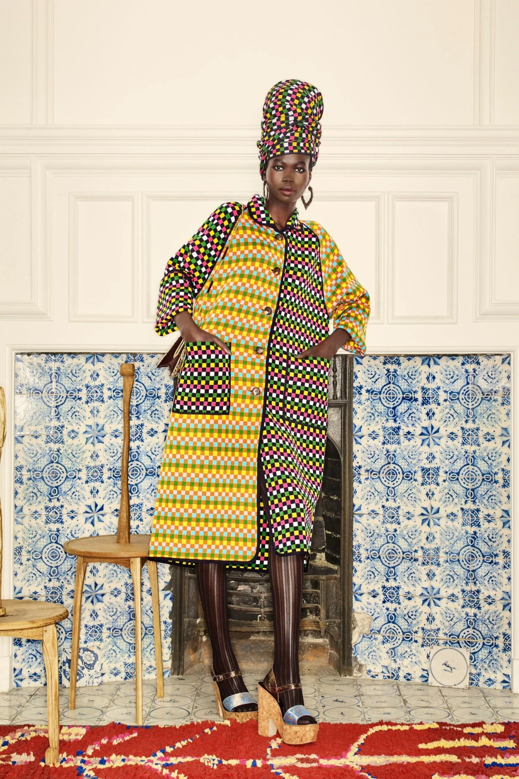 mode made in africa : le top 8 des créateurs-stylistes africains de luxe à l’international
