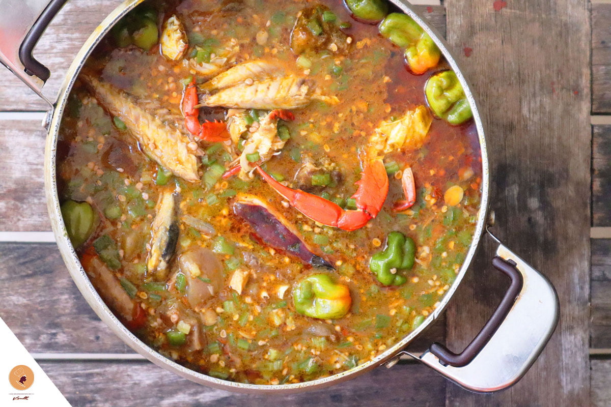 consommation du gombo : les bienfaits d’un légume typique de l’alimentation africaine