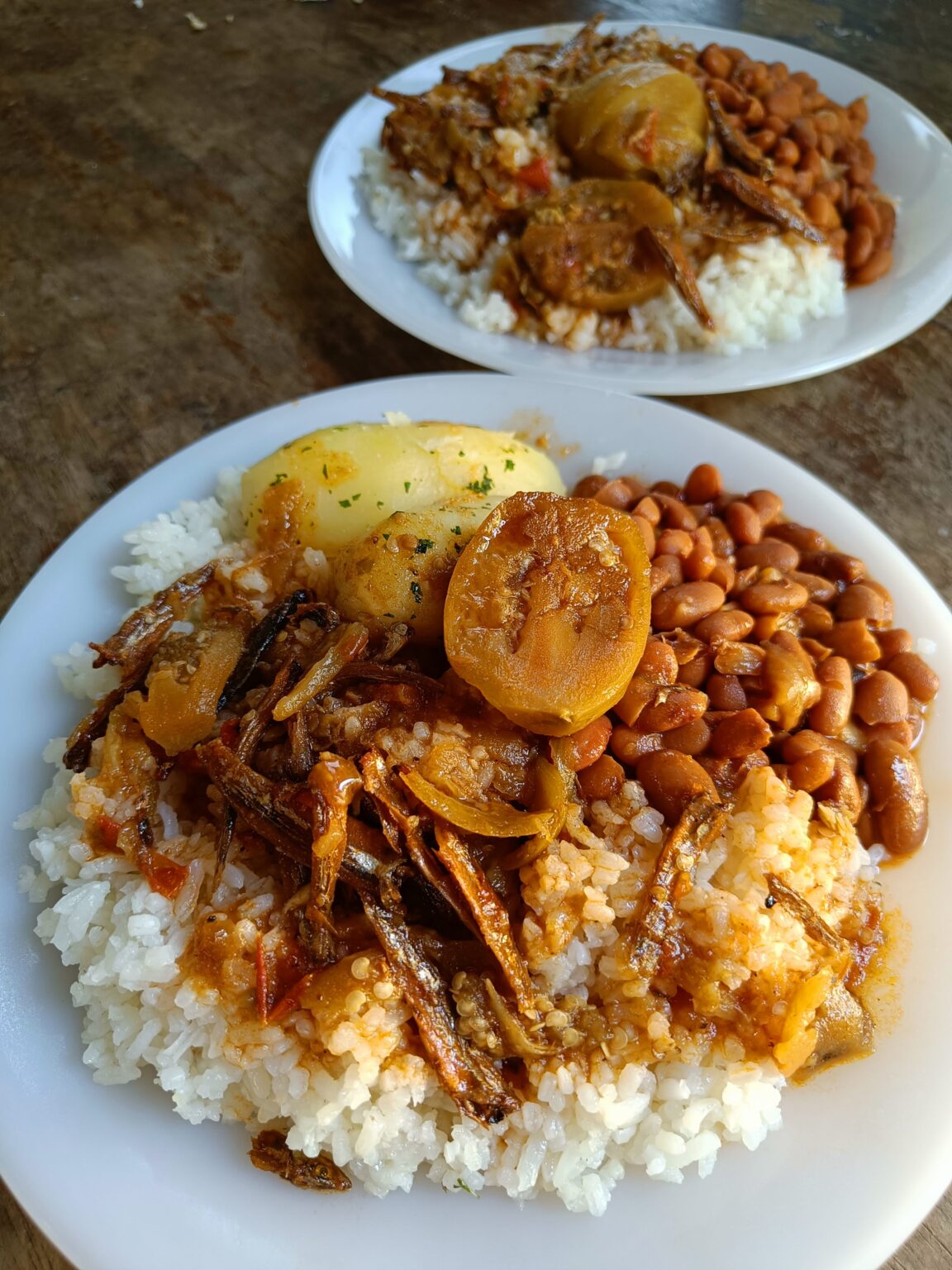 la culture culinaire du burundi : un voyage au cœur des saveurs traditionnelles