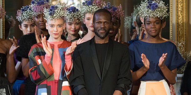 cameroun : 15è édition du forum des métiers de la mode et du design, plus de vingt créateurs illuminent Yaoundé par leurs talents
