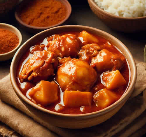 gabon : plongée au cœur d’une gastronomie alliant saveurs, traditions et convivialité