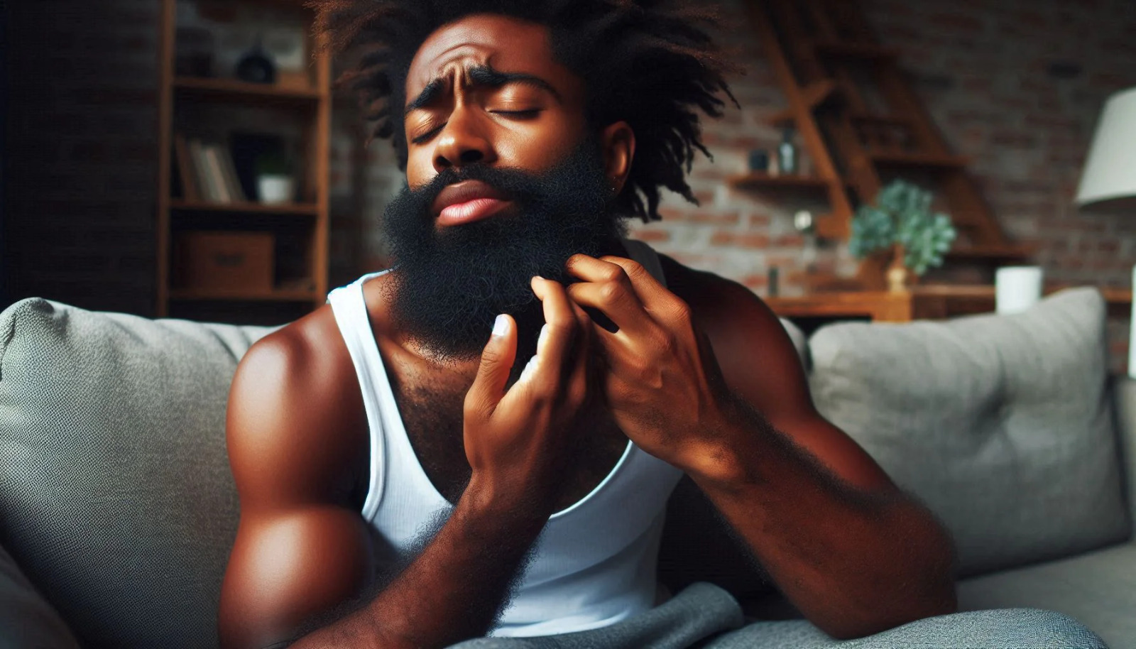 soin et beauté : les 10 huiles végétales pour prendre soin de votre barbe