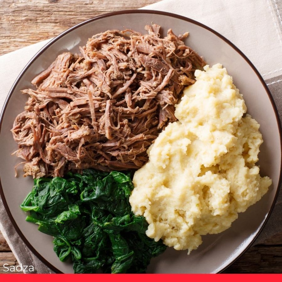 recette : les délices de la cuisine zimbabwéenne