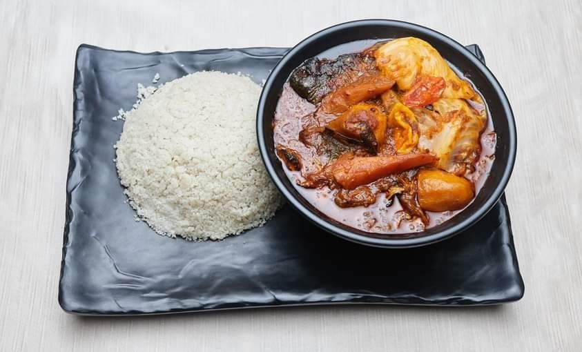 gastronomie africaine : à la découverte du konkoé, plat typique de guinée