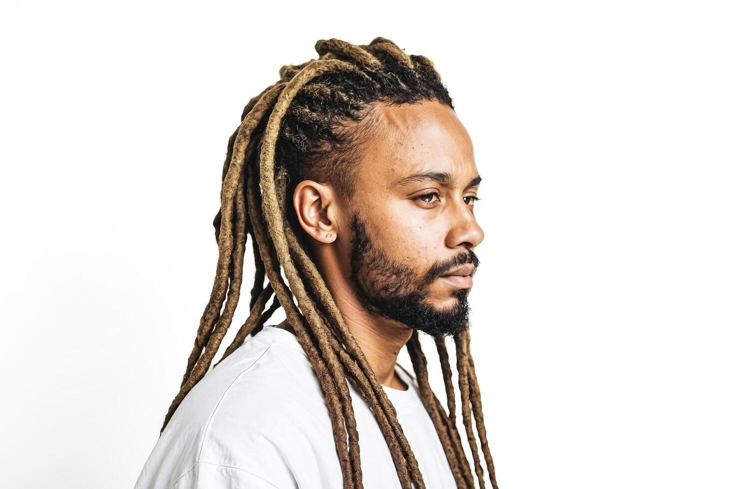 les dreadlocks : un style controversé mais en vogue en afrique