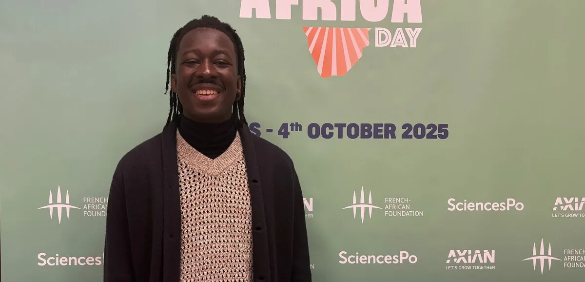 chef Mory Sacko : le pont culinaire entre la gastronomie africaine, française et japonaise