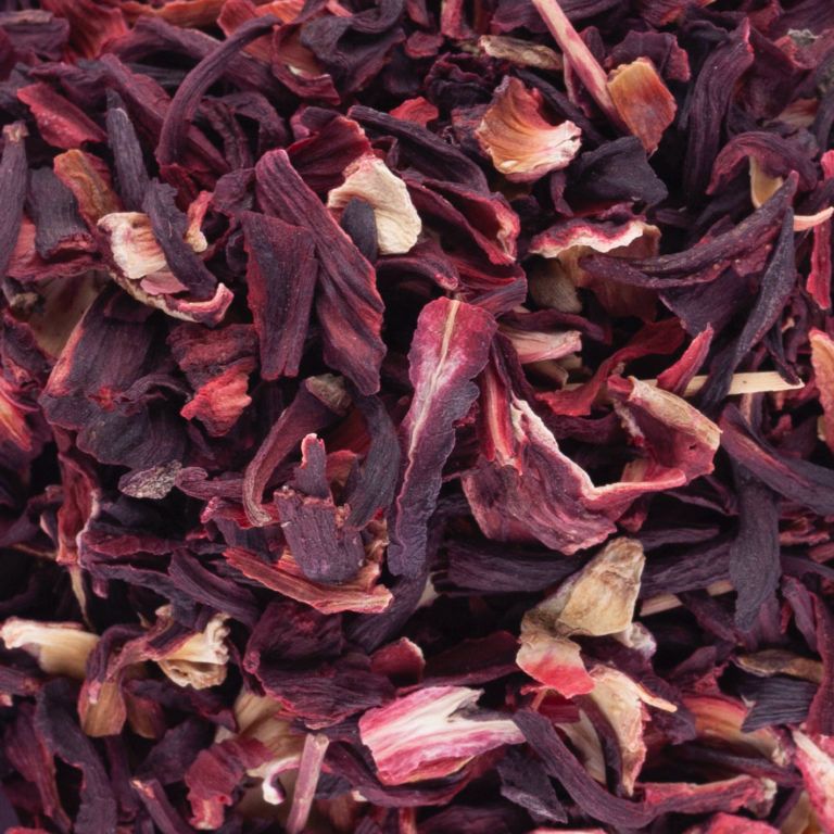 les bienfaits du jus de bissap