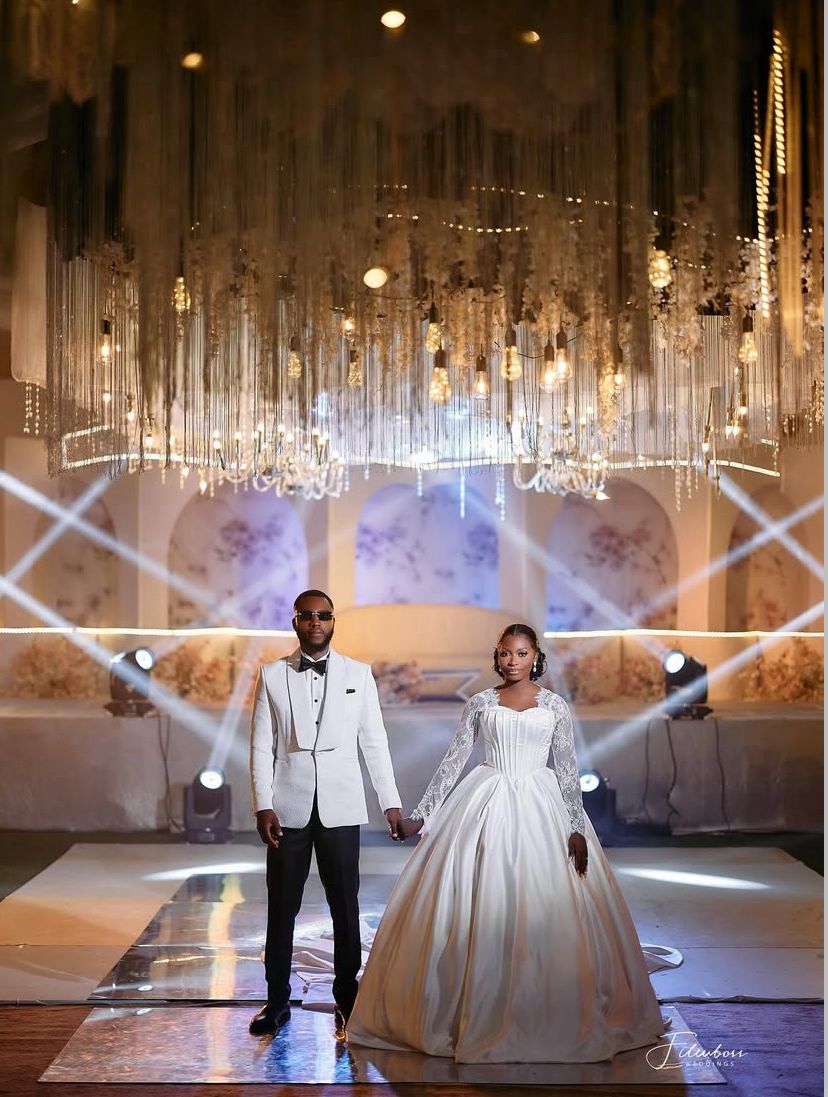 le phénomène des wedding planners, un métier en plein essor en afrique