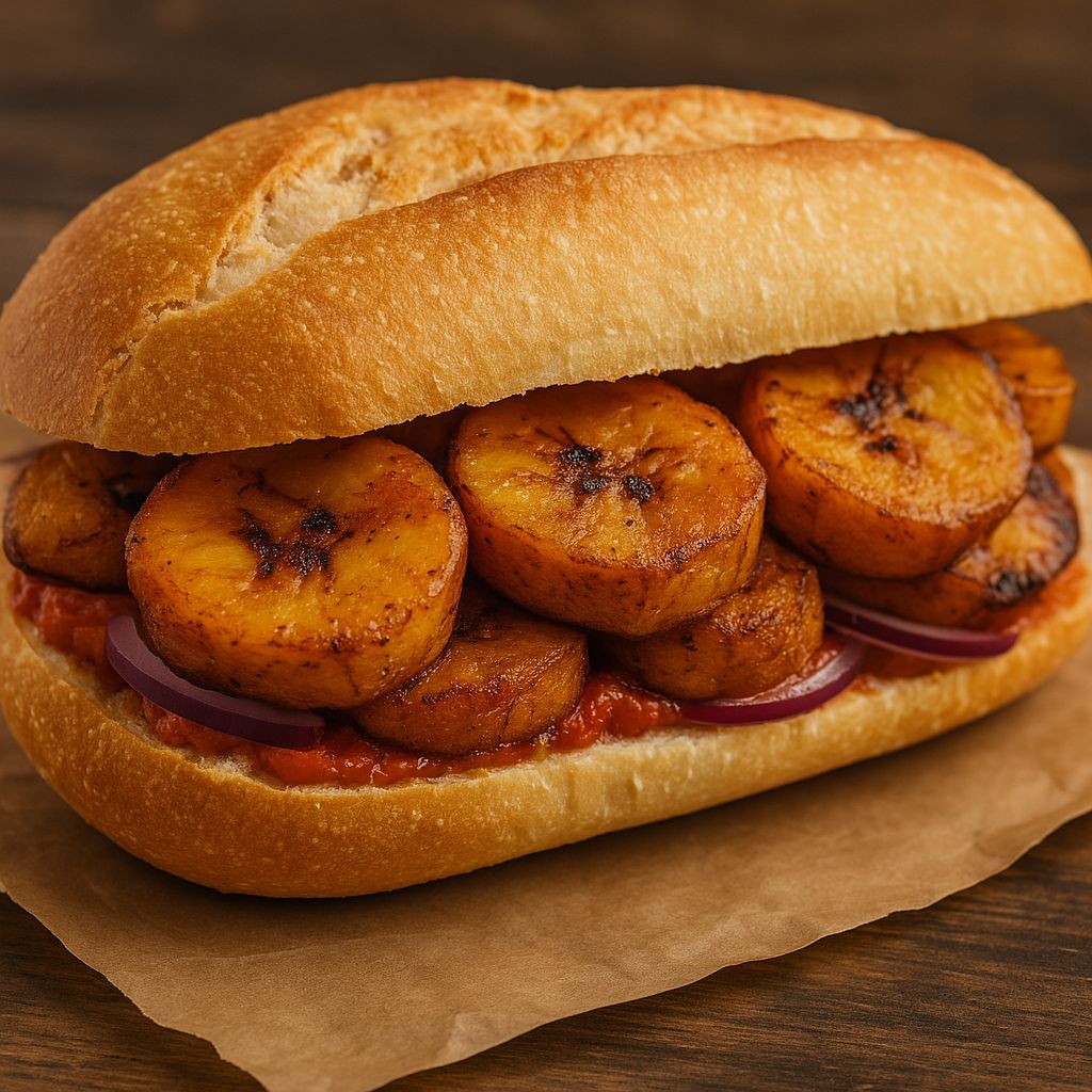 journée mondiale du sandwich : quand l’afrique revisite le classique à sa façon