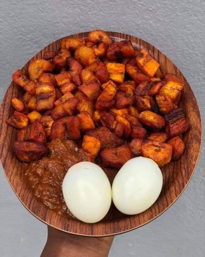 quelques incontournables de la street food ivoirienne