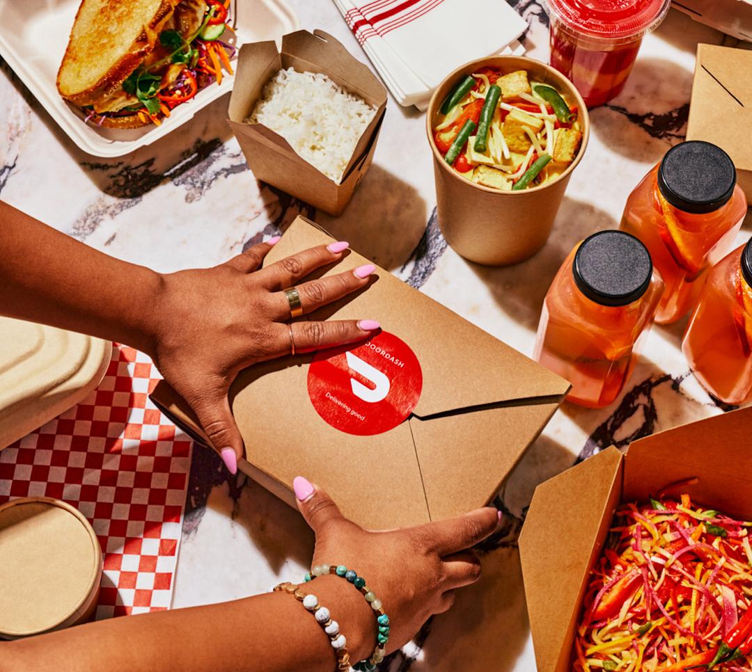 l’essor des restaurants en ligne : entre satisfaction et désillusion