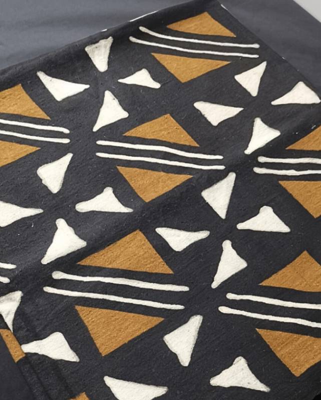 la mode africaine : entre tradition et modernité